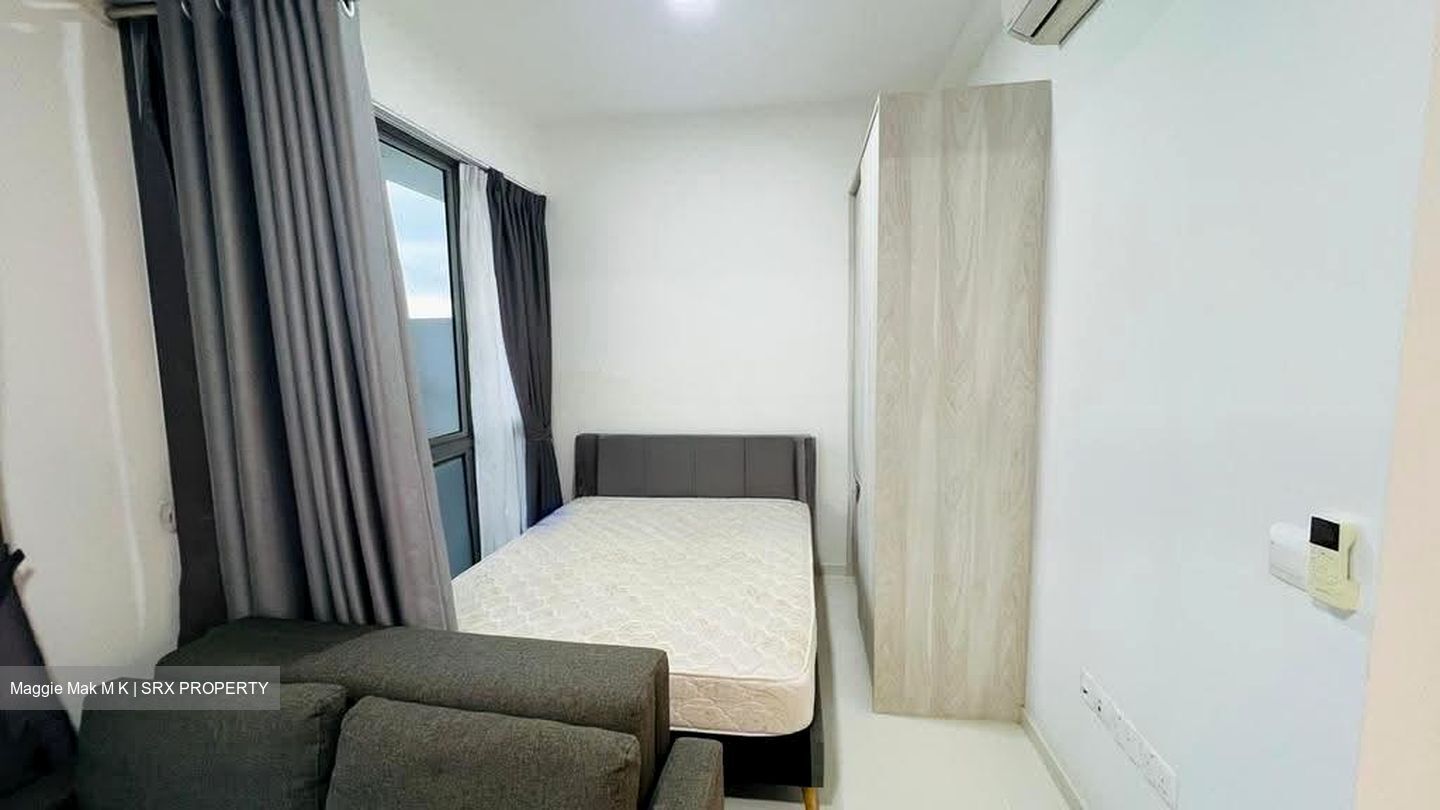 TRE Residences (D14), Condominium #622182351
